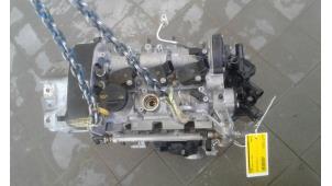 Usados Motor Skoda Kamiq 1.0 TSI 12V Precio € 1.699,00 Norma de margen ofrecido por Autobedrijf G.H. Wessel B.V.