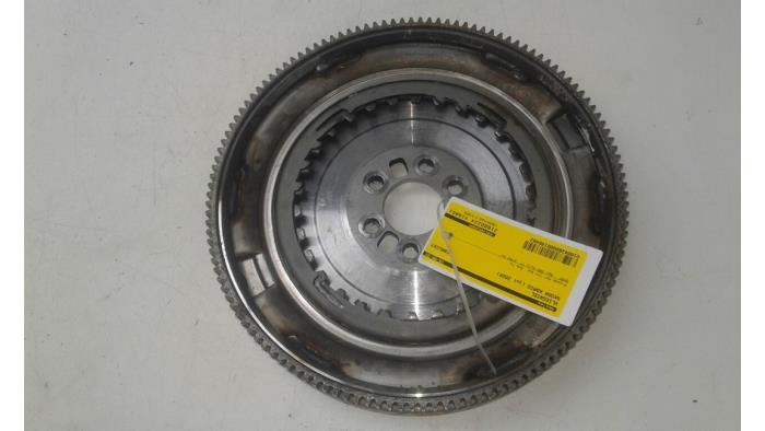 Gebrauchte Schwungrad Skoda Kamiq 1.0 TSI 12V Preis € 103,95 Margenregelung angeboten von Wessel Parts & Service B.V.
