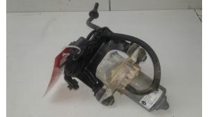 Used Brake servo vacuum pump Opel Mokka X Price € 125,00 Margin scheme offered by Autobedrijf G.H. Wessel B.V.