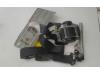 Kia Sportage (QL) 1.6 CRDi 16V Eco-Dynamics+ Tendeur de ceinture gauche