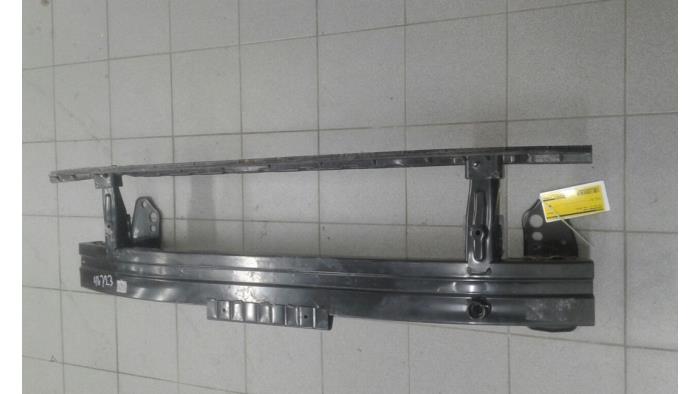 Front bumper frame Kia Rio IV 1.2 MPI 16V - 64900H8000