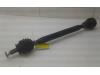 Volkswagen Polo IV (9N1/2/3) 1.2 Front drive shaft, right