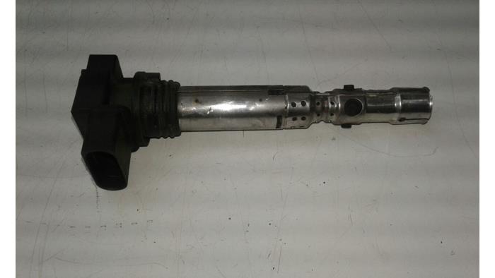 Gebrauchte Zündspule Volkswagen Polo IV (9N1/2/3) 1.2 Preis € 21,00 Margenregelung angeboten von Wessel Parts & Service B.V.
