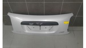 Usagé Hayon Mini Mini Cabrio (F57) 1.5 12V One Prix € 349,00 Règlement à la marge proposé par Autobedrijf G.H. Wessel B.V.