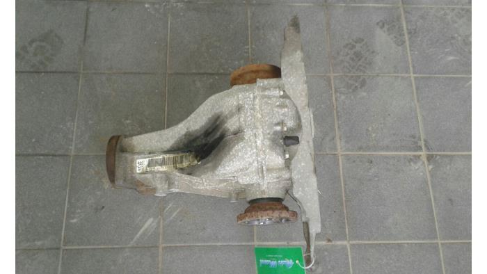 Gebrauchte Differential hinten Audi A6 Allroad Quattro (C7) 3.0 TDI V6 24V biturbo Preis € 261,45 Margenregelung angeboten von Wessel Parts & Service B.V.