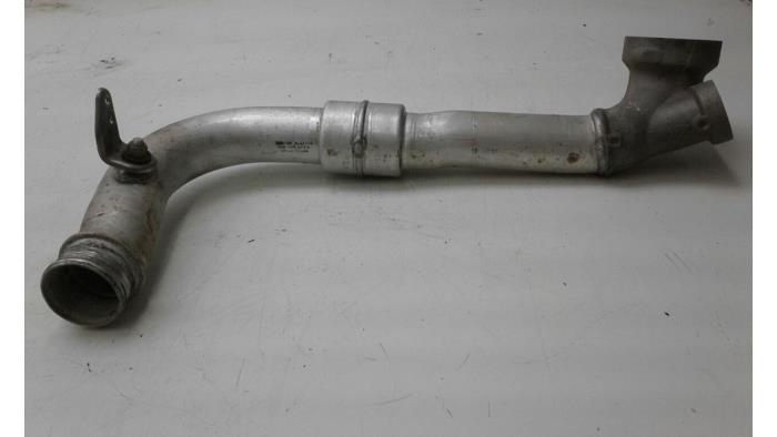 Gebrauchte Intercooler Rohr Audi A6 Allroad Quattro (C7) 3.0 TDI V6 24V biturbo Preis € 145,95 Margenregelung angeboten von Wessel Parts & Service B.V.