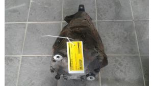 Used Rear differential Mercedes C Combi (S203) 2.0 C-200K 16V Price € 199,00 Margin scheme offered by Autobedrijf G.H. Wessel B.V.