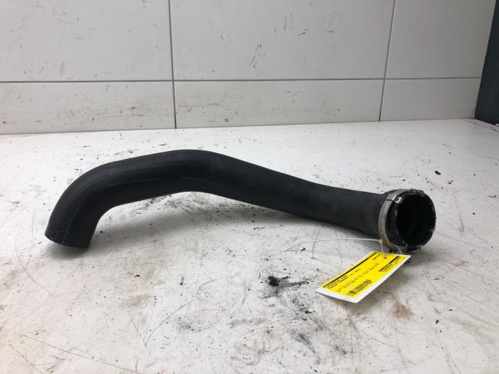 Gebrauchte Intercooler Schlauch Porsche Panamera (971G) 2.9 V6 24V 4 E-Hybrid Preis € 82,95 Margenregelung angeboten von Wessel Parts & Service B.V.
