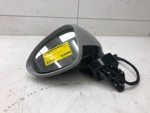 Used Wing mirror, left Porsche Panamera (971G) 2.9 V6 24V 4 E-Hybrid Price on request offered by Autobedrijf G.H. Wessel B.V.