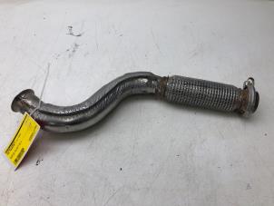 Used Exhaust front section Opel Grandland/Grandland X 1.2 Turbo 12V Price € 49,00 Margin scheme offered by Autobedrijf G.H. Wessel B.V.
