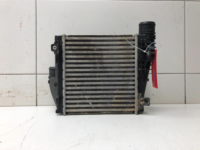 Usados Intercooler Opel Grandland (X) 1.2 Turbo 12V Precio € 61,95 Norma de margen ofrecido por Wessel Parts & Service B.V.