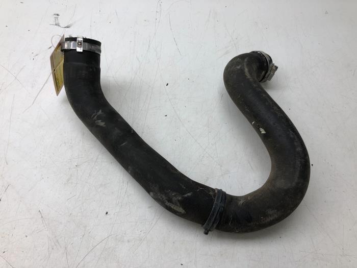 Gebrauchte Intercooler Schlauch Opel Grandland (X) 1.2 Turbo 12V Preis € 40,95 Margenregelung angeboten von Wessel Parts & Service B.V.