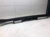 Side skirt, left from a Mini Countryman (R60), 2010 / 2016 1.6 Cooper D, SUV, Diesel, 1.598cc, 82kW (111pk), FWD, N47C16A, 2010-08 / 2016-10, ZD31; ZD32 2015