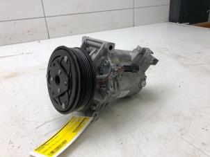 Used Air conditioning pump Nissan Juke (F15) 1.2 DIG-T 16V Price € 199,00 Margin scheme offered by Autobedrijf G.H. Wessel B.V.