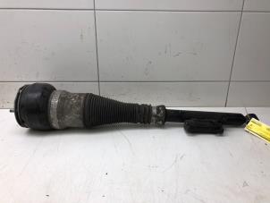 Used Rear shock absorber rod, right Mercedes S (W222/V222/X222) 3.0 S-350 BlueTec, S-350 d 24V Price € 399,00 Margin scheme offered by Autobedrijf G.H. Wessel B.V.
