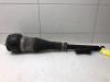 Rear shock absorber rod, right from a Mercedes-Benz S (W222/V222/X222) 3.0 S-350 BlueTec, S-350 d 24V 2014