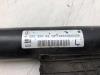 Rear shock absorber rod, left from a Mercedes-Benz S (W222/V222/X222) 3.0 S-350 BlueTec, S-350 d 24V 2014