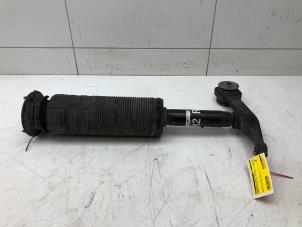 Used Front shock absorber rod, right Mercedes S (W221) 3.5 S-350 24V 4-Matic Price € 199,00 Margin scheme offered by Autobedrijf G.H. Wessel B.V.