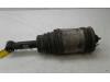 Rear shock absorber, right from a Land Rover Range Rover III (LM) 3.6 TDV8 32V 2007