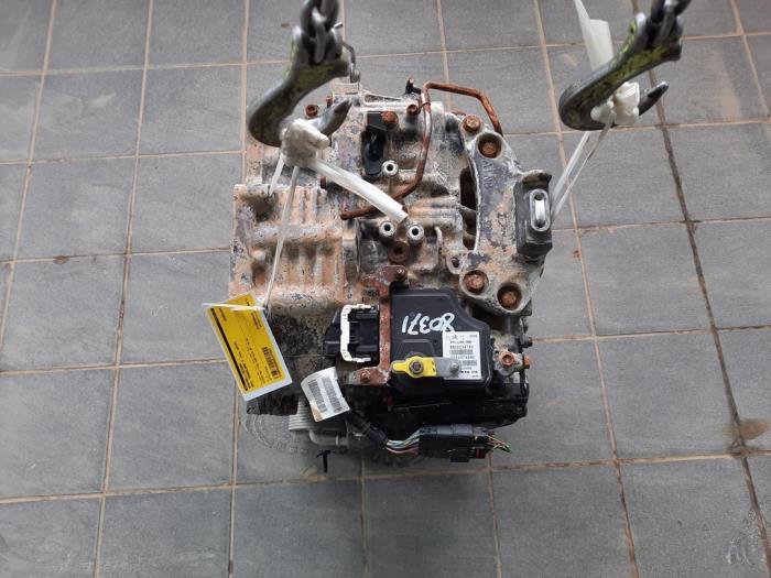 Gebrauchte Getriebe Opel Grandland/Grandland X 1.2 Turbo 12V Preis auf Anfrage angeboten von Wessel Parts & Service B.V.