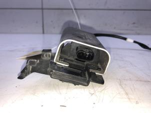 Lambda probe from a Porsche Panamera (971G) 2.9 V6 24V 4 E-Hybrid 2021