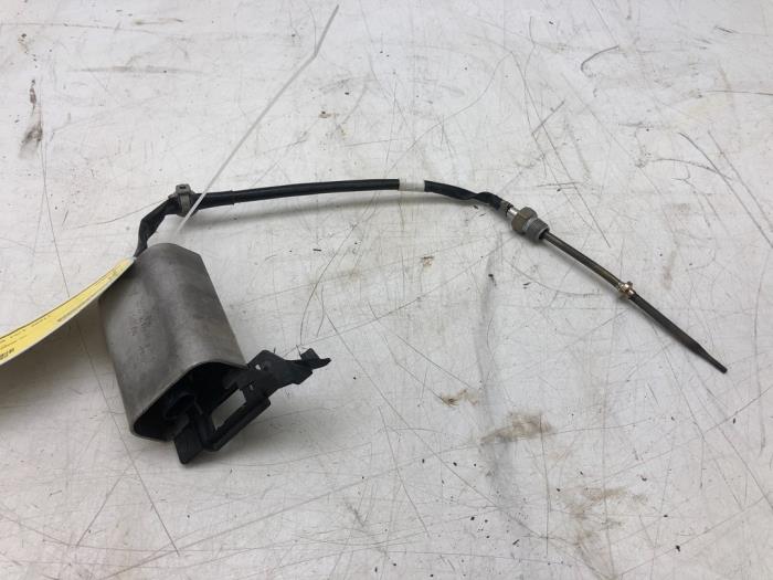 Lambda probe from a Porsche Panamera (971G) 2.9 V6 24V 4 E-Hybrid 2021