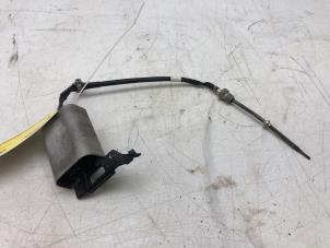 Lambda probe from a Porsche Panamera (971G) 2.9 V6 24V 4 E-Hybrid 2021