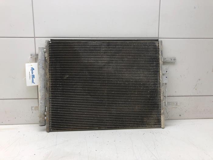 Begagnade AC-radiator Kia Niro I (DE) 1.6 GDI Hybrid Pris € 156,45 Marginaltabell erbjuds av Wessel Parts & Service B.V.