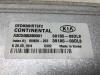 Ordinateur gestion moteur d'un Kia Niro I (DE) 1.6 GDI Hybrid 2019