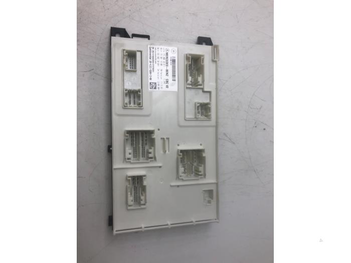 Używane Modul Comfort Mercedes B (W246/W242) 1.8 B-180 CDI BlueEFFICIENCY 16V Cena € 110,25 Procedura marży oferowane przez Wessel Parts & Service B.V.