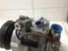 Air conditioning pump from a Mercedes-Benz B (W246,242) 1.8 B-180 CDI BlueEFFICIENCY 16V 2012