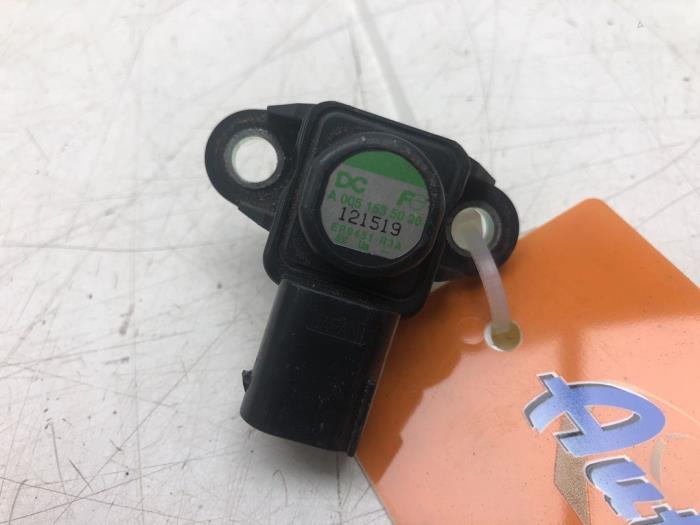 Begagnade Sensor (övriga) Mercedes B (W246/W242) 1.8 B-180 CDI BlueEFFICIENCY 16V Pris € 26,25 Marginaltabell erbjuds av Wessel Parts & Service B.V.