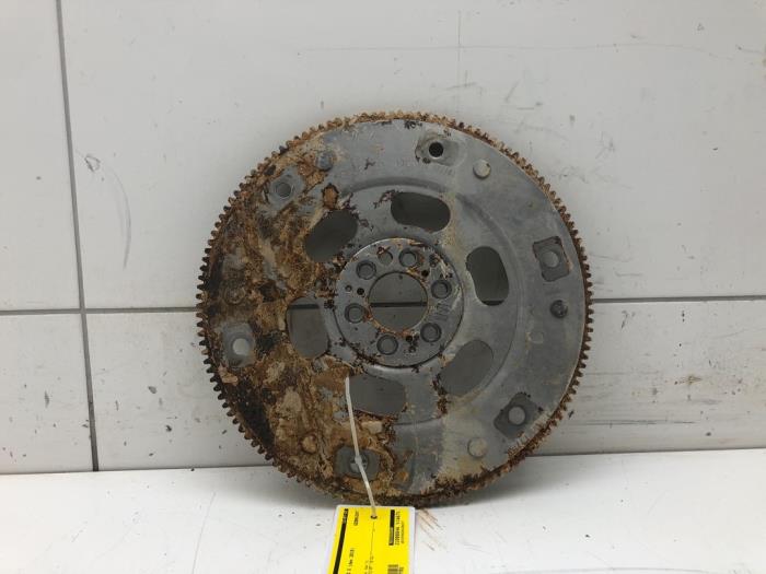 Usagé Couronne dentée Opel Grandland/Grandland X 1.2 Turbo 12V Prix € 47,25 Règlement à la marge proposé par Wessel Parts & Service B.V.