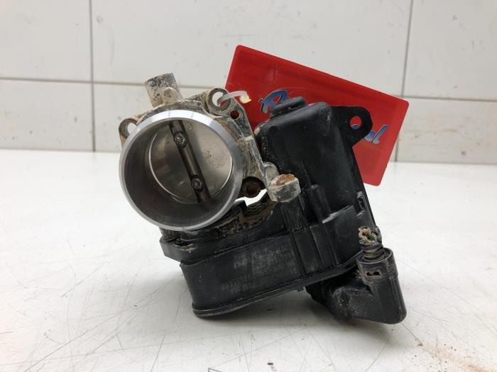 Gebrauchte Drosselklappengehäuse Opel Grandland/Grandland X 1.2 Turbo 12V Preis € 30,45 Margenregelung angeboten von Wessel Parts & Service B.V.