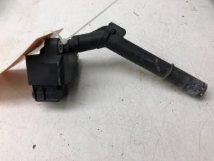 Used Ignition coil Mercedes B (W246,242) 1.6 B-180 BlueEFFICIENCY Turbo 16V Price € 45,00 Margin scheme offered by Autobedrijf G.H. Wessel B.V.