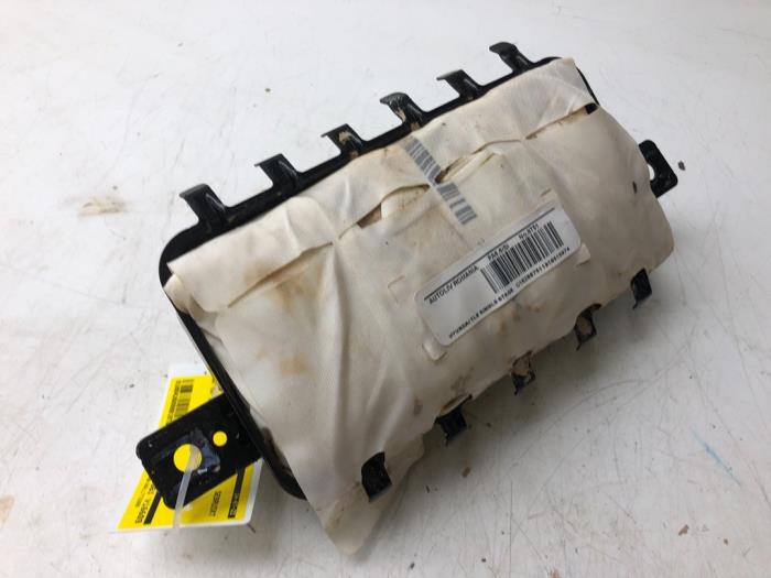 Airbag derecha (salpicadero) de un Kia Sportage (QL) 1.6 GDI 16V 4x2 2019