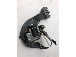 Used Rear seatbelt tensioner, right Kia Sportage (QL) 1.6 GDI 16V 4x2 Price on request offered by Autobedrijf G.H. Wessel B.V.