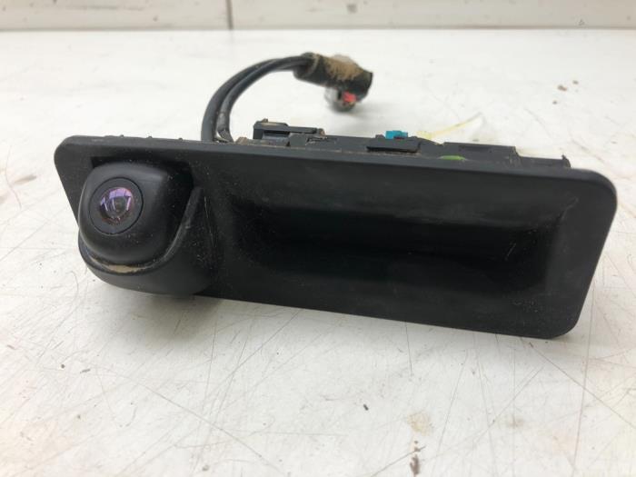 99240D9000 Compatible For Kia Sportage 18+ Reverse Rear View