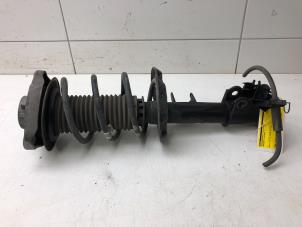 Used Front shock absorber rod, right Mercedes B (W246,242) 1.6 B-180 BlueEFFICIENCY Turbo 16V Price € 139,00 Margin scheme offered by Autobedrijf G.H. Wessel B.V.