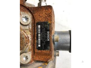 Used Diesel pump Citroen C3 (FC/FL/FT) 1.4 HDi Price on request offered by Autobedrijf G.H. Wessel B.V.