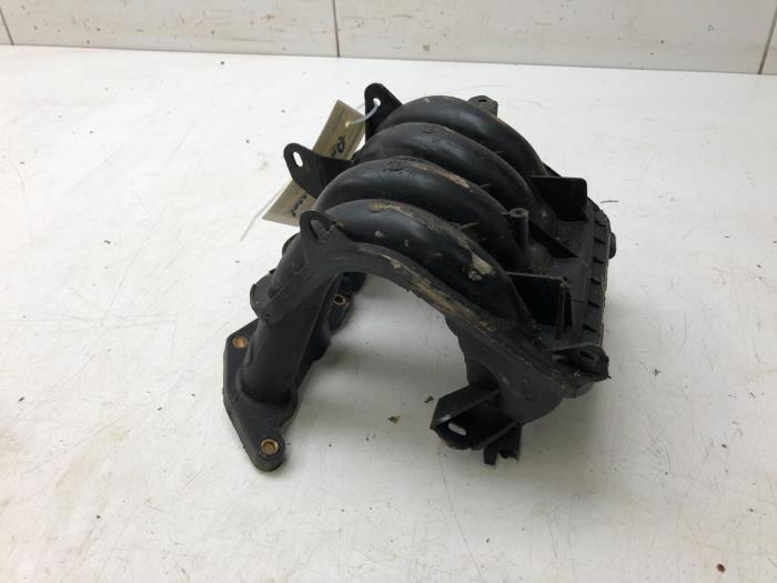 Gebrauchte Ansaugbrugge Citroen C3 Preis € 51,45 Margenregelung angeboten von Wessel Parts & Service B.V.