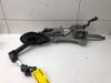 Steering column from a Mercedes-Benz EQV EQV 300 2021