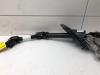 Steering column from a Mercedes-Benz EQV EQV 300 2021