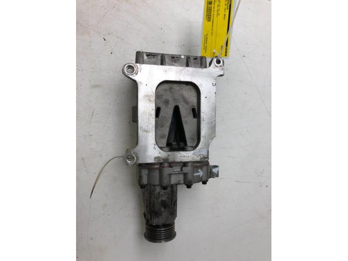Begagnade Kompressor Audi A1 (8X1/8XK) 1.4 TFSI 16V 185 Pris på förfrågan erbjuds av Wessel Parts & Service B.V.