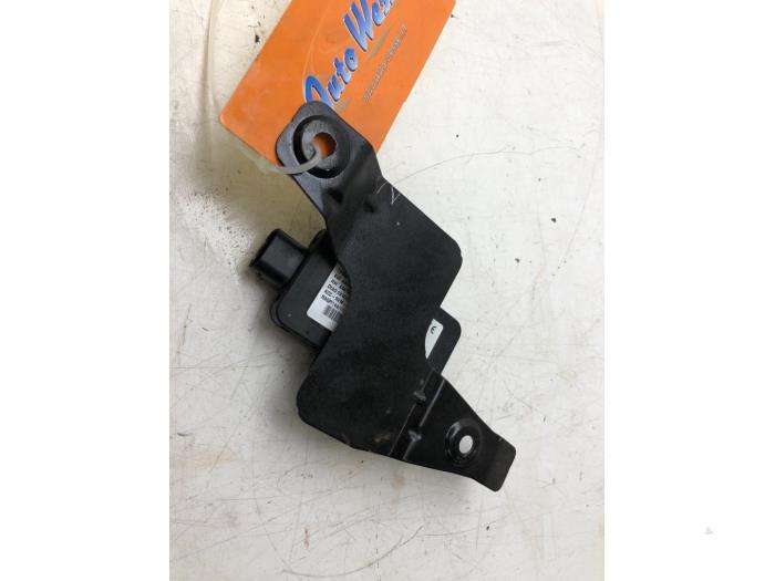Begagnade Däcktrycksmodul Mercedes EQV 300 Pris € 36,75 Marginaltabell erbjuds av Wessel Parts & Service B.V.