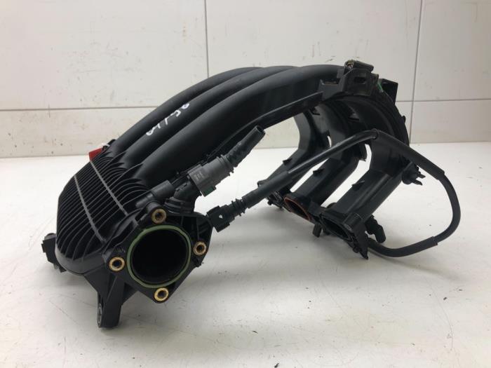 Gebrauchte Ansaugbrugge Opel Corsa F (UB/UH/UP) 1.2 12V 75 Preis € 72,45 Margenregelung angeboten von Wessel Parts & Service B.V.