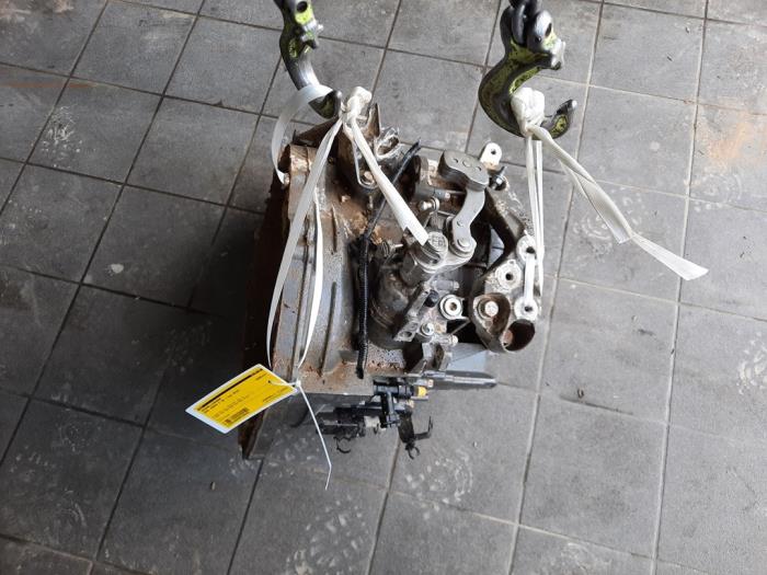 Gebrauchte Getriebe Opel Mokka X Preis auf Anfrage angeboten von Wessel Parts & Service B.V.