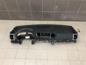 Used Dashboard Kia Sportage (QL) 1.6 CRDi 16V 116 Price on request offered by Autobedrijf G.H. Wessel B.V.