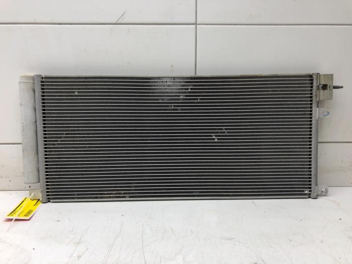 Usagé Radiateur clim Opel Mokka X Prix € 103,95 Règlement à la marge proposé par Wessel Parts & Service B.V.