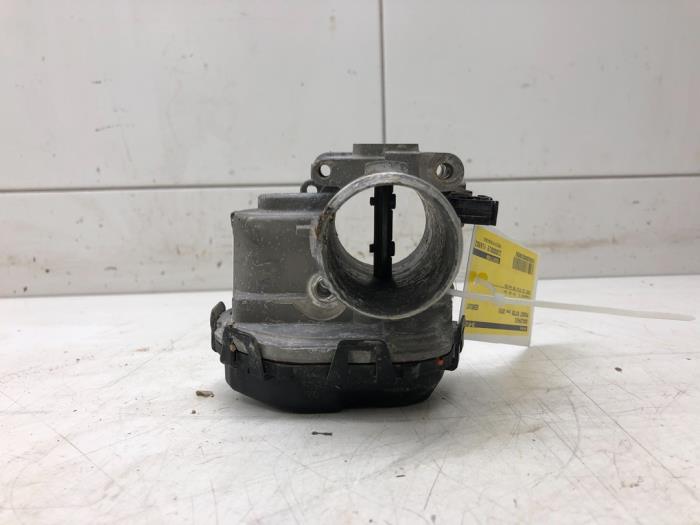 Gebrauchte Drosselklappengehäuse Peugeot Rifter (ER/EC/EZ) 1.5 BlueHDi 100 Preis € 40,95 Margenregelung angeboten von Wessel Parts & Service B.V.